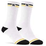 Custom Crew Socks