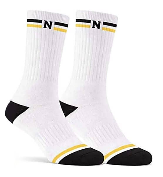 Custom Crew Socks