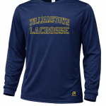 Sublimated Long Sleeve T-shirt