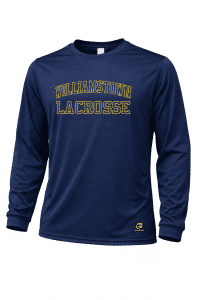 Sublimated Long Sleeve T-shirt