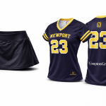 School Sports Uniforms