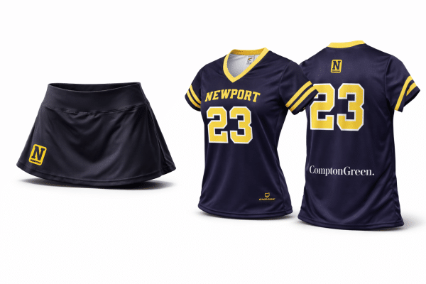 School Sports Uniforms