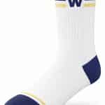 Custom Crew Socks