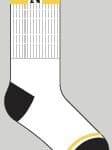 Custom Crew Socks