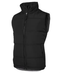 JB's Adventure Puffer Vest