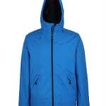 Podium Tech Jacket