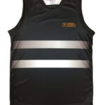 Custom Football Jumper
