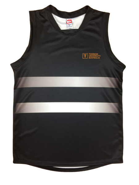 Custom Football Jumper