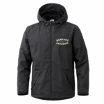 Podium Tech Jacket