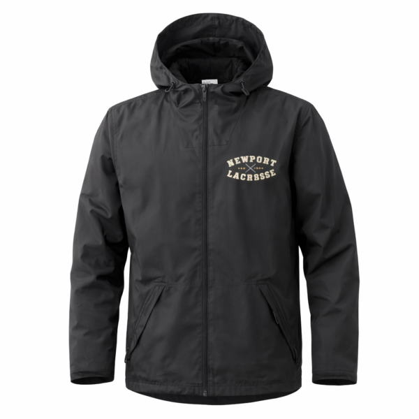 Podium Tech Jacket
