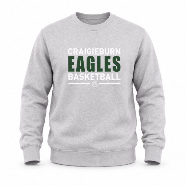 crew jumper
