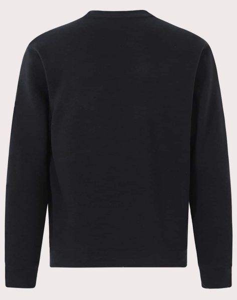 crew jumper