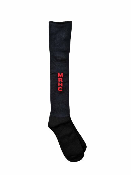 Custom Football Socks