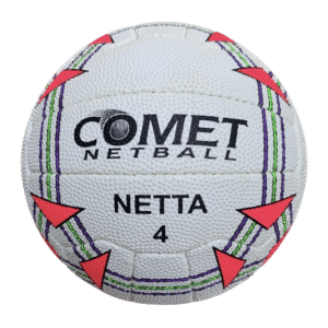 Netta – size 4