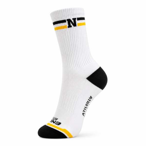 Custom Crew Socks