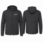 Podium Tech Jacket