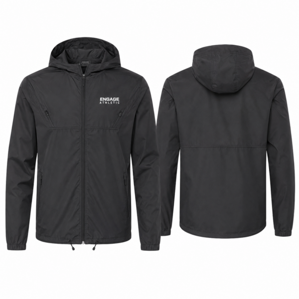 Podium Tech Jacket