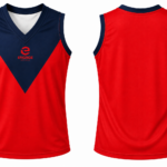 Custom Football Jumper