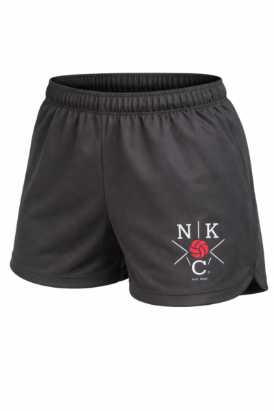Ladies Netball Compression Shorts