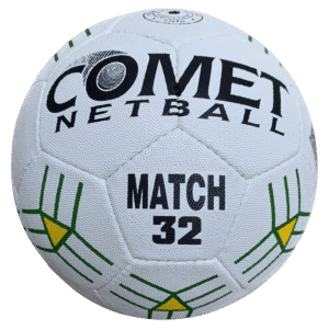 Match 32 Game Ball Green/Gold