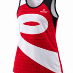 Sublimated Lycra Netball Top