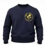 crew jumper