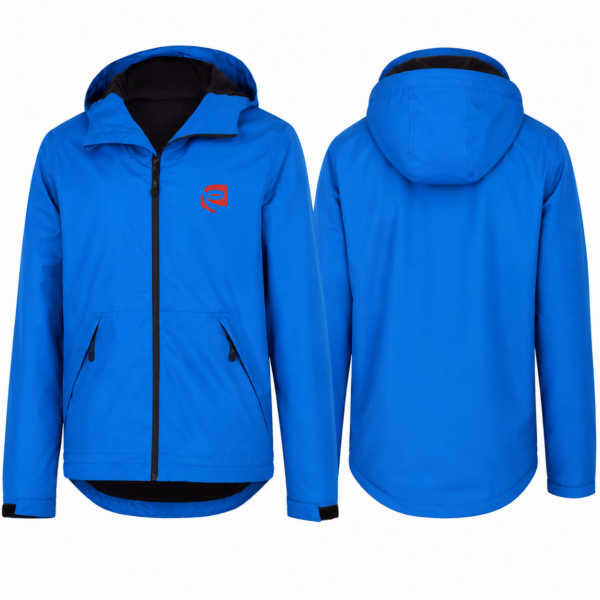 Podium Tech Jacket