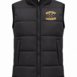 Urban Fit Puffer Vest