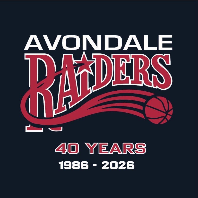 Avondale Raiders