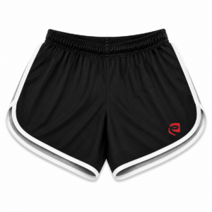 Ladies Basketball Shorts