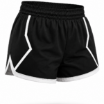 Ladies Basketball Shorts