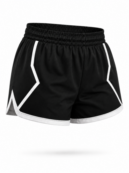 Ladies Basketball Shorts