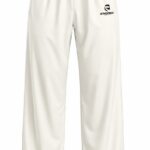 Custom Two-Day Cricket Playing Pants