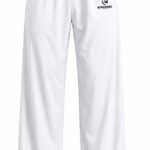 Custom Two-Day Cricket Playing Pants