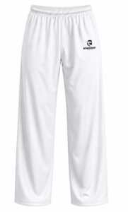 Custom Two-Day Cricket Playing Pants
