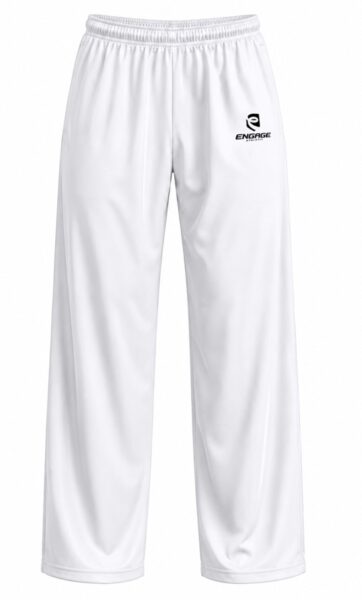 Custom Two-Day Cricket Playing Pants