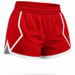 Ladies Basketball Shorts
