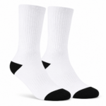 Custom Crew Socks