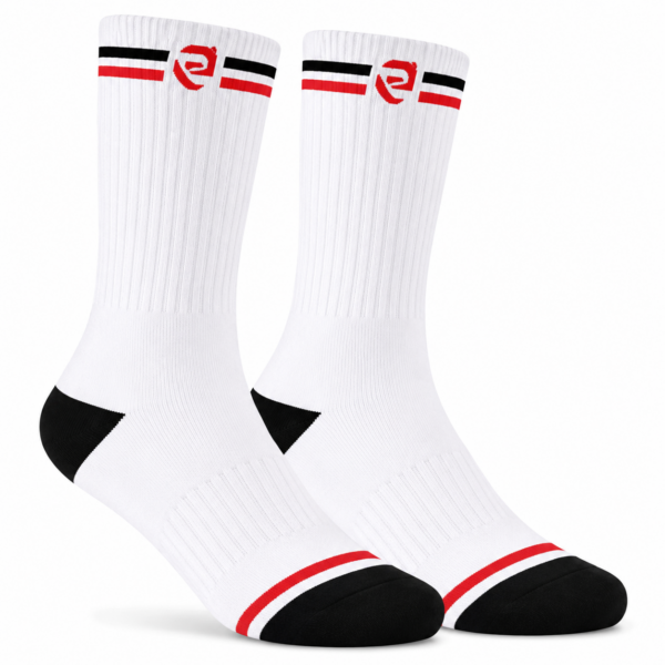 Custom Crew Socks