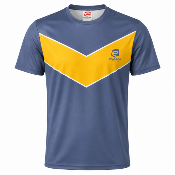 Cricket warm up top