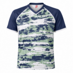 Cricket warm up top