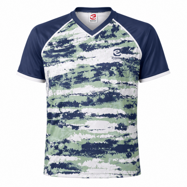 Cricket warm up top