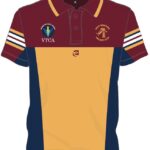 Custom One-Day Short-Sleeve Playing Polo