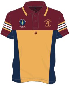 Custom One-Day Short-Sleeve Playing Polo