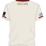Custom Two-Day Short-Sleeve Playing Polo