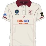 Custom Two-Day Short-Sleeve Playing Polo
