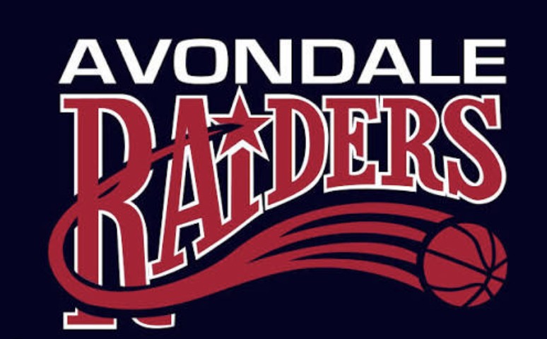 Avondale Raiders BC