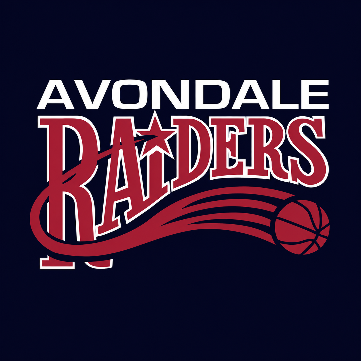 Avondale Raiders BC