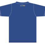 Custom Cricket Training T-Shirt