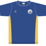 Custom Cricket Training T-Shirt